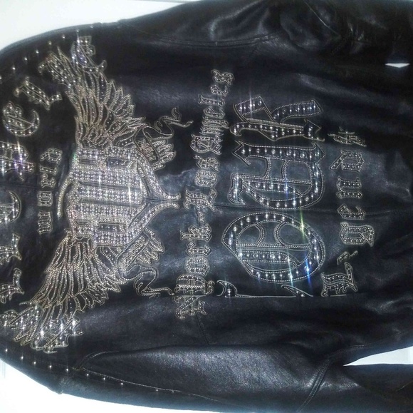 Sold jacket - Picture 5 of 6